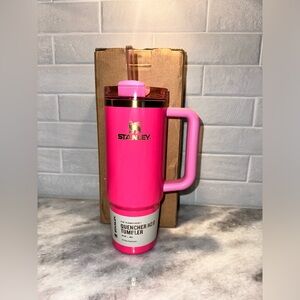 30 oz Pink Parade Stanley Cup